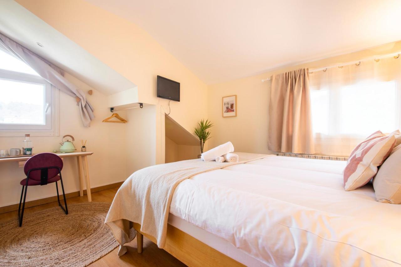 Hotel Donosti San Sebastian Exterior photo